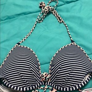 Last chance! Vs bikini